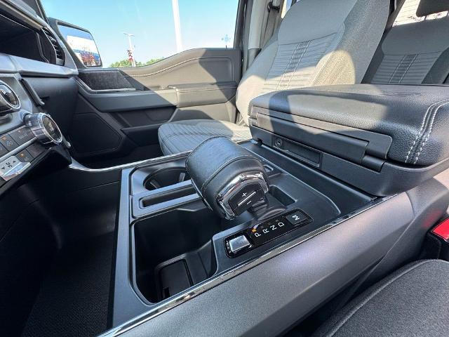 2023 Ford F-150 - $39,685