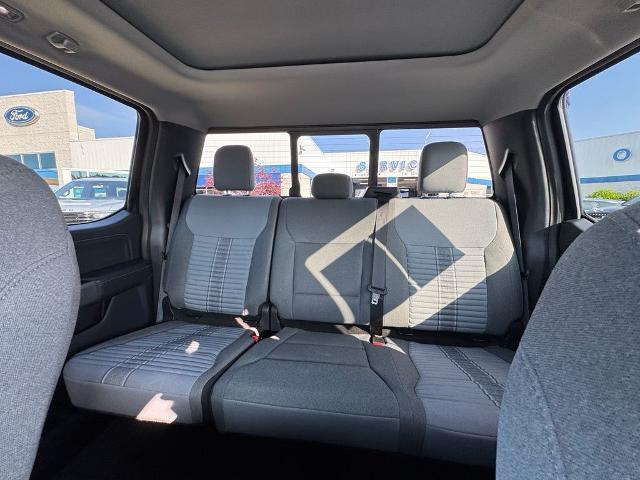 2023 Ford F-150 - $39,685