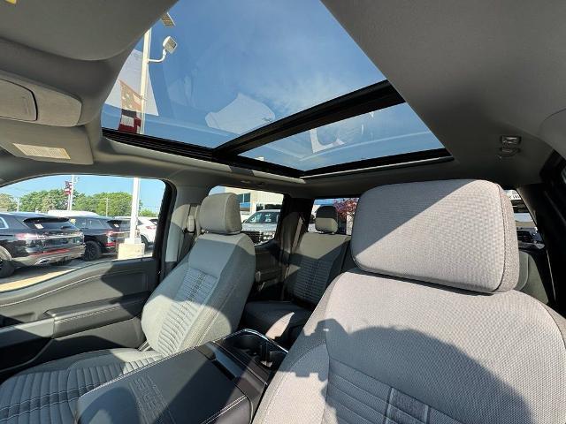 2023 Ford F-150 - $39,685