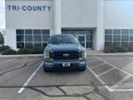 2023 F-150 Thumbnail 2