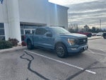 2023 F-150 Thumbnail 3