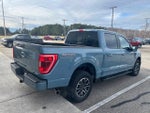 2023 F-150 Thumbnail 4