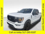 2023 F-150 Thumbnail 2