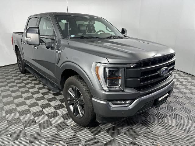 2023 Ford F-150 - $45,900