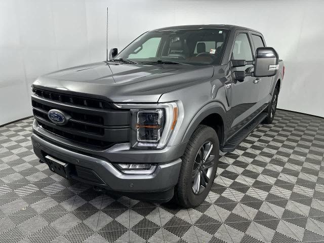 2023 Ford F-150 - $45,900