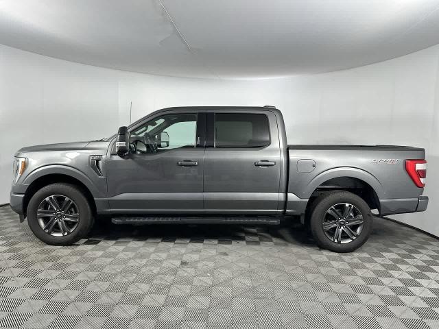2023 Ford F-150 - $45,900