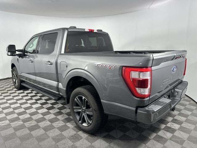 2023 Ford F-150 - $45,900
