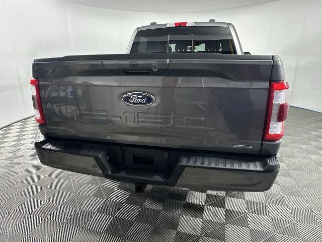 2023 Ford F-150 - $45,900