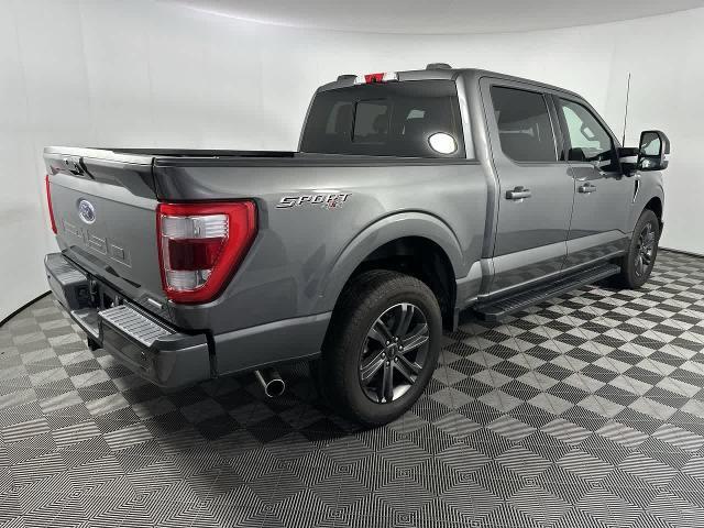 2023 Ford F-150 - $45,900