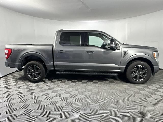 2023 Ford F-150 - $45,900
