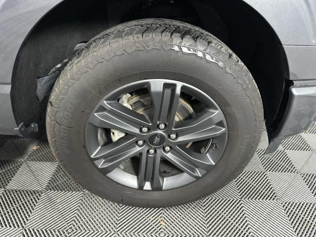 2023 Ford F-150 - $45,900