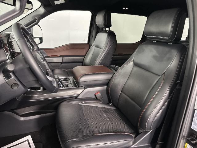 2023 Ford F-150 - $45,900