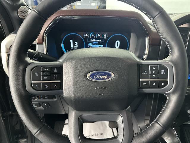 2023 Ford F-150 - $45,900