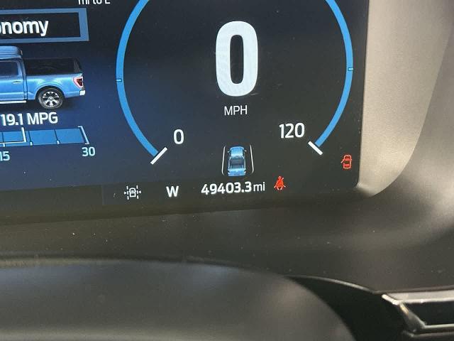 2023 Ford F-150 - $45,900