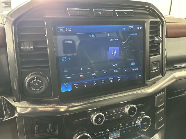 2023 Ford F-150 - $45,900