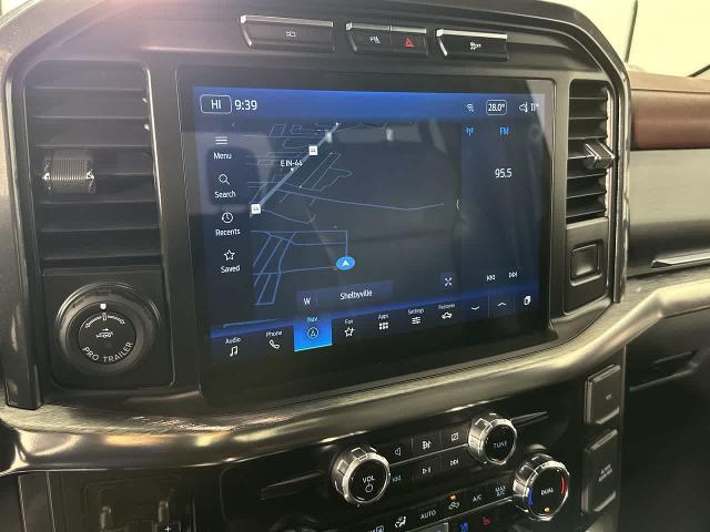 2023 Ford F-150 - $45,900