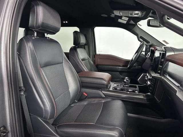 2023 Ford F-150 - $45,900