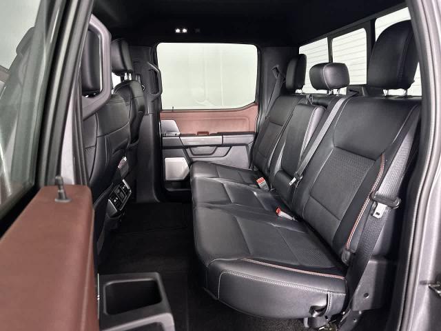 2023 Ford F-150 - $45,900
