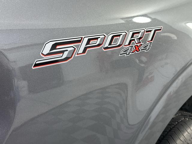 2023 Ford F-150 - $45,900
