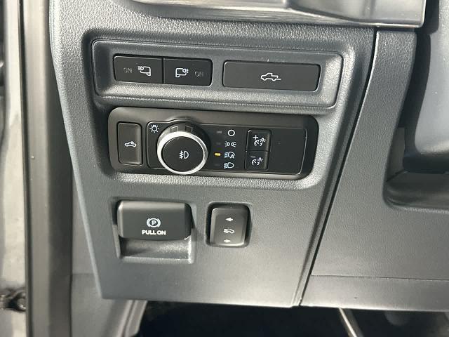 2023 Ford F-150 - $45,900