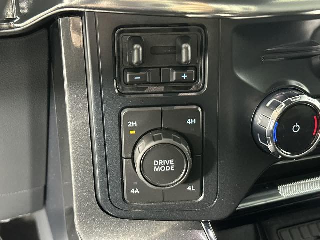 2023 Ford F-150 - $45,900