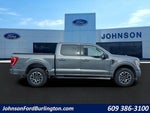 2023 F-150 Thumbnail 1