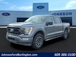2023 F-150 Thumbnail 3