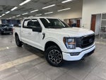 2023 F-150 Thumbnail 1