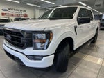 2023 F-150 Thumbnail 18