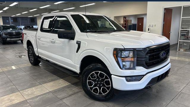 Preowned 2023 Ford F-150 XL for Sale