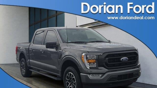 Preowned 2023 Ford F-150 Lariat for Sale