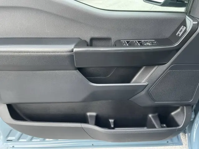 2023 Ford F-150 - $38,200