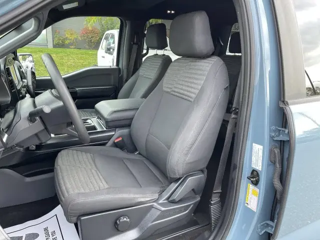 2023 Ford F-150 - $38,200