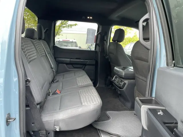 2023 Ford F-150 - $38,200