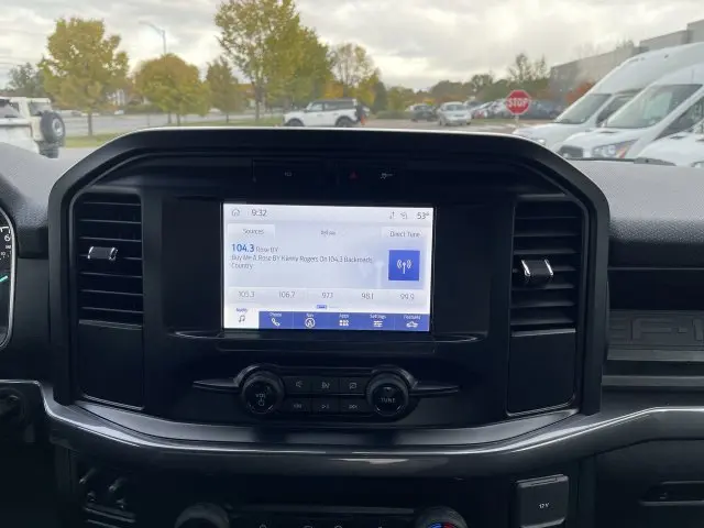 2023 Ford F-150 - $38,200