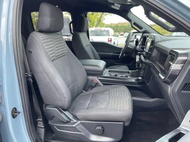 2023 Ford F-150 - $38,200