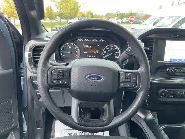 2023 Ford F-150 - $38,200