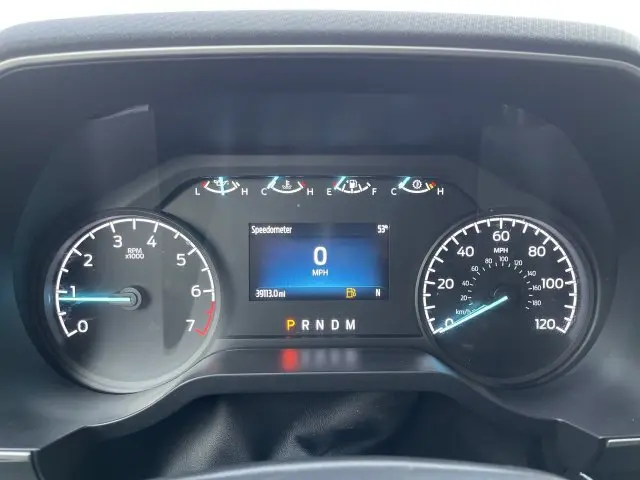 2023 Ford F-150 - $38,200