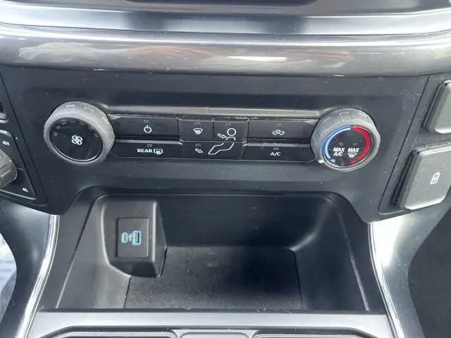 2023 Ford F-150 - $38,200