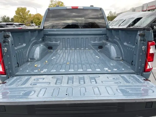 2023 Ford F-150 - $38,200