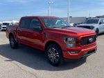 2023 F-150 Thumbnail 2