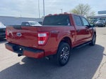 2023 F-150 Thumbnail 3