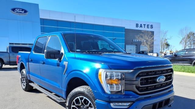 Preowned 2023 Ford F-150 XL for Sale