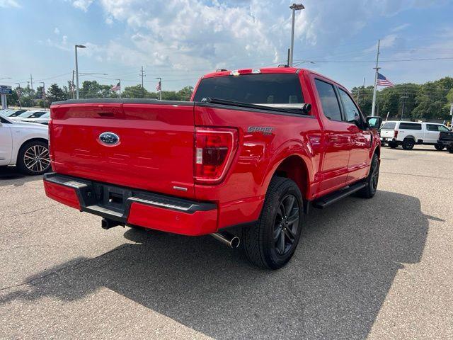 2023 Ford F-150 - $34,685