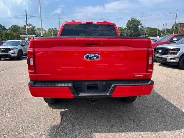 2023 Ford F-150 - $34,685