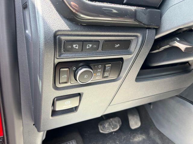 2023 Ford F-150 - $34,685