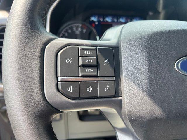 2023 Ford F-150 - $34,685
