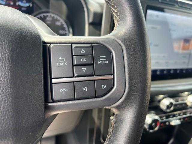 2023 Ford F-150 - $34,685