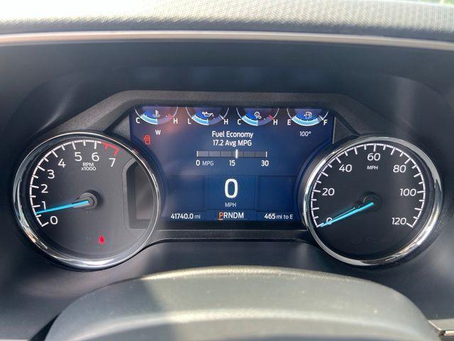 2023 Ford F-150 - $34,685