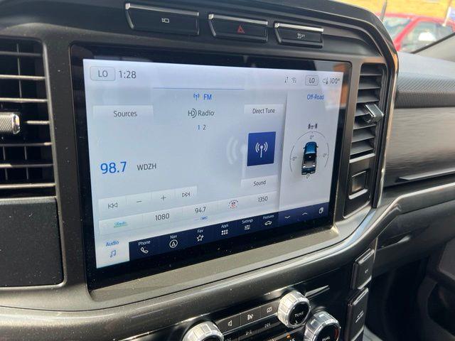 2023 Ford F-150 - $34,685